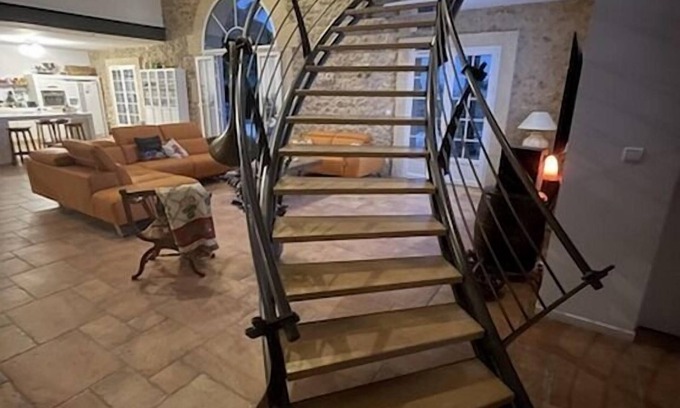 Capestang Casa | Chambre d'hôtes La Soulenque