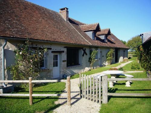 Limeray Cama Y Desayuno | Chambre d'hôtes Le Clos