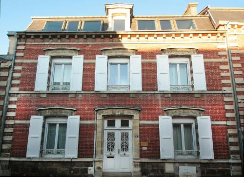 Epernay Cama Y Desayuno | Chambre D'hôtes Les Epicuriens