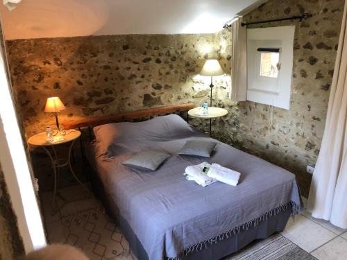 Charols Cama Y Desayuno | Chambre d'hôtes LOU PATACLET