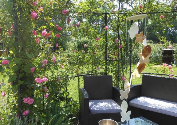 Usson-en-Forez Cama Y Desayuno | Chambre D'hôtes Myrtille