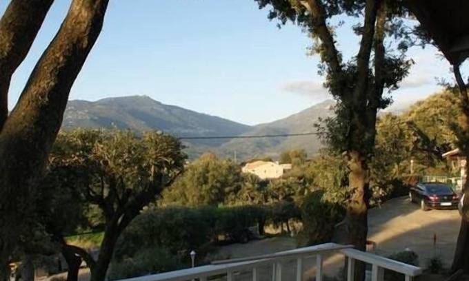 Viggianello Apartamento | Chambre D'hôtes Papillons