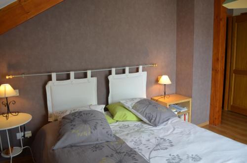 Plesnois Cama Y Desayuno | Chambre d'Hôtes Plesnois