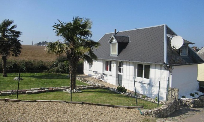 Beaurepaire Cama Y Desayuno | chambre d'hôtes proche Étretat