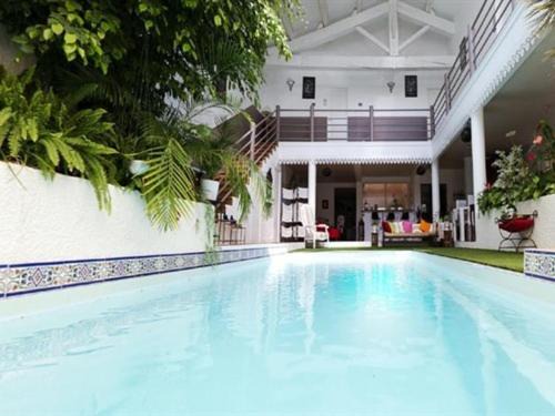 Anatole France Casa | Chambre d'Hôtes Villa Ambrosia et Spa