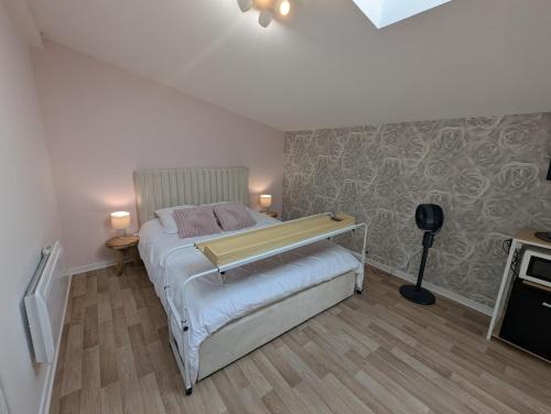Saint-Vincent-de-Paul Casa | Chambre d'hôtel située au Golf de la Presqu'île Saint Vincent-de-Paul