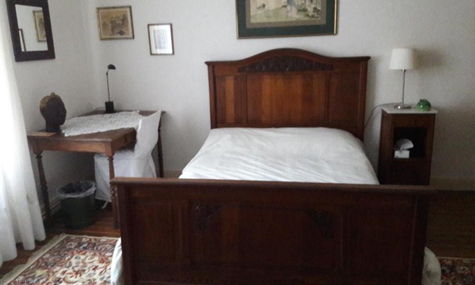 Sainte-Croix-aux-Mines Cama Y Desayuno | Chambre d'hote au Bois du Prince