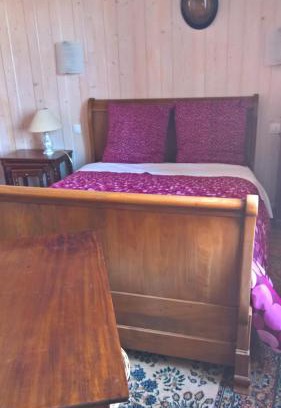 Frasne Casa | Chambre d Hote 1873