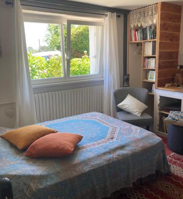 Locronan Cama Y Desayuno | Chambre d'hote Locronan