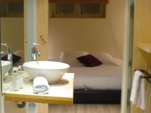 Saint-Servan Cama Y Desayuno | Chambre d'Hote Saint Malo