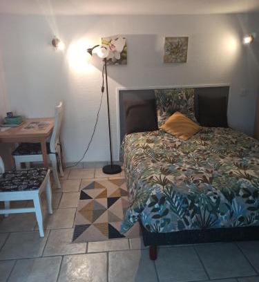 Bertangles Cama Y Desayuno | chambre d hotes