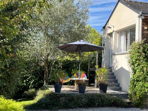 Plougoumelen Cama Y Desayuno | Chambre d’hotes golf du Morbihan