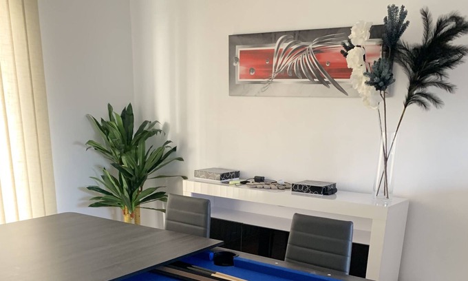 Plouzane Casa | Chambre Dans Grande Maison Proche Technopôle