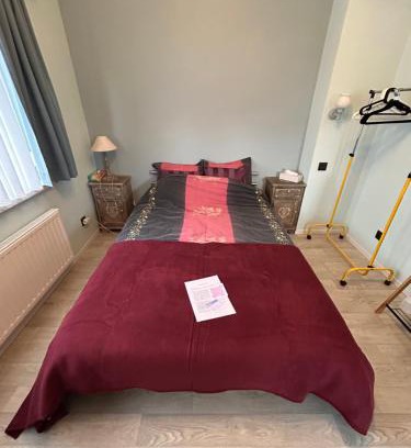 Nivelles Casa | Chambre dans habitat partagé chez Séverine