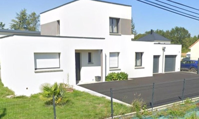 Change Casa | Chambre dans logement ⸱ Chez Ana