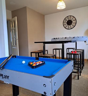 Redon Casa | Chambre dans maison en colocation