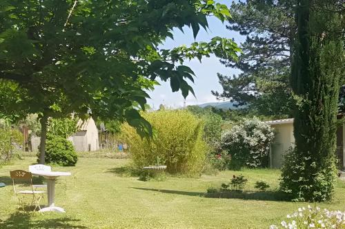 Gargas Casa | Chambre dans Petit havre de paix avec piscine chauffée au coeur du Luberon