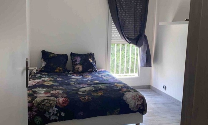 Sartrouville Cama Y Desayuno | Chambre Dans un Appartement en Colocation à Sartrouville