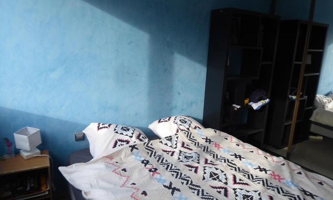 Annecy Casa | Chambre dans un appartement Annecy Gare-Centre