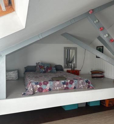 Noumea Casa | Chambre de charme dans maison coloniale