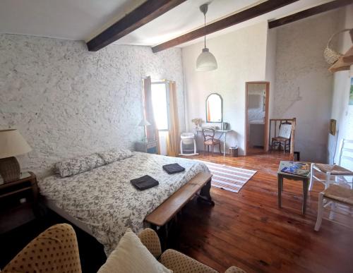 Cavanac Casa | Chambre de charme