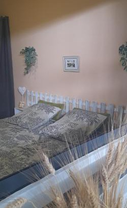 Saint-Pierre Casa | Chambre diamants