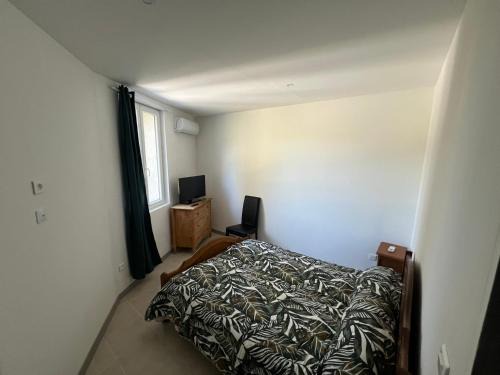 Viviers Casa | Chambre double