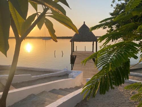 Mar Lodj Cabina | Chambre double vue mer