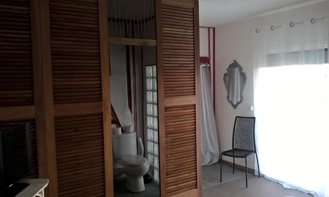 Panazol Casa | Chambre en Havre de paix