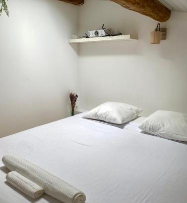 Auterive Casa | Chambre