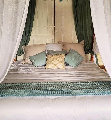 Lugon-et-l'ile-du-Carney Cama Y Desayuno | Chambre Océan Cosy Bordeaux Saint Emilion
