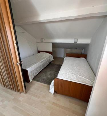 Sorbiers Cama Y Desayuno | Chambre