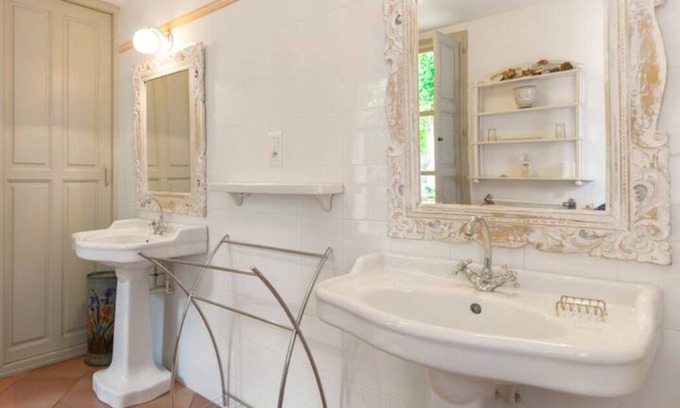 Villeneuve-les-Avignon Casa | Chambre D Hotes Magnifique 20m2 Petits Dejeuners Comprix