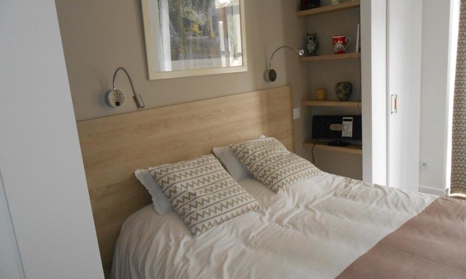 Gaillac Cama Y Desayuno | chambre hôte avec piscine - La Vialatte