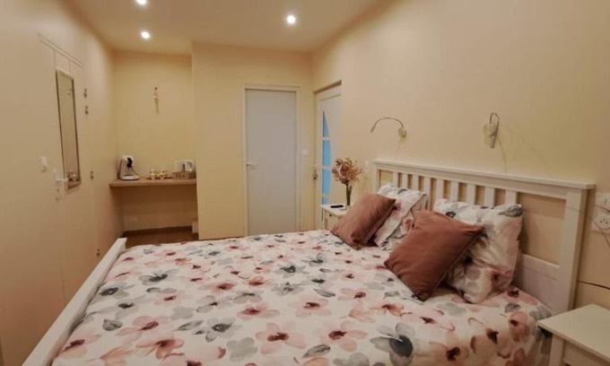 Amplepuis Casa | Chambre indépendante SDB privative à Amplepuis