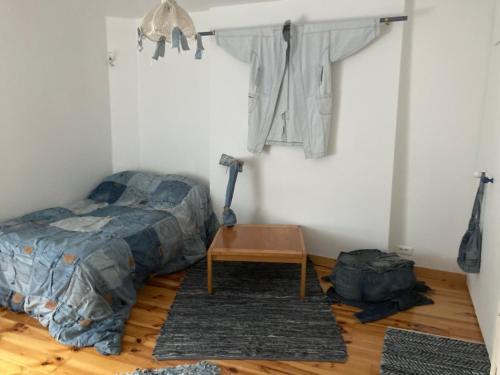 Lamballe Casa | CHAMBRE JEAN'S CHEZ L'HABITANT à LAMBALLE