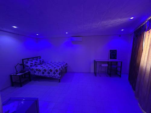St. Louis Apartamento | Chambre kay khol