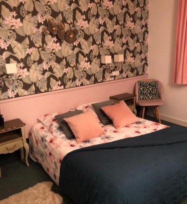 Payrac Casa | Chambre la paix