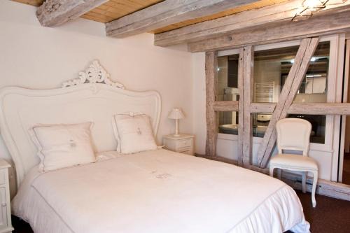 Saint-Hippolyte Cama Y Desayuno | Chambre Le Hupsa Pfannala