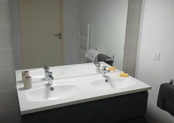 Villeneuve-les-Avignon Cama Y Desayuno | Chambre meublee
