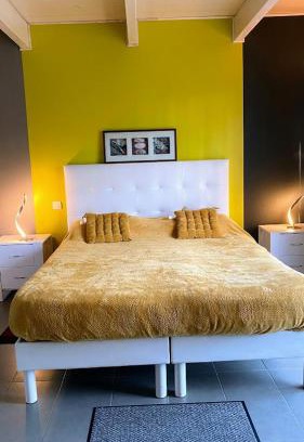 Neant-sur-Yvel Cama Y Desayuno | Chambre MELUSINE