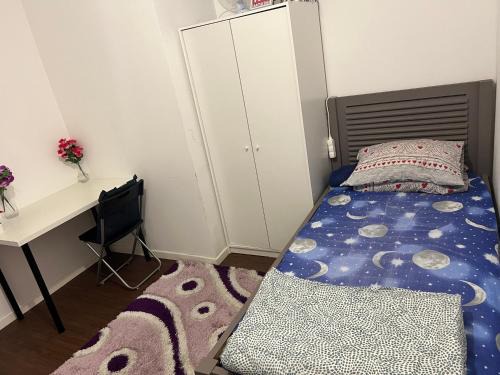 Villepinte Casa | CHAMBRE PARTAGE 15MN CDG 25MN PARIS