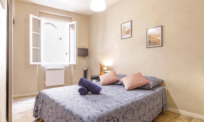 Gaillac Apartamento | Chambre Portal - Hypercentre - Gaillac