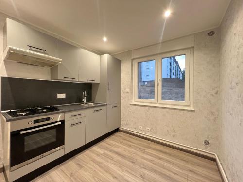 Thionville Apartamento | Chambre Pour collocation