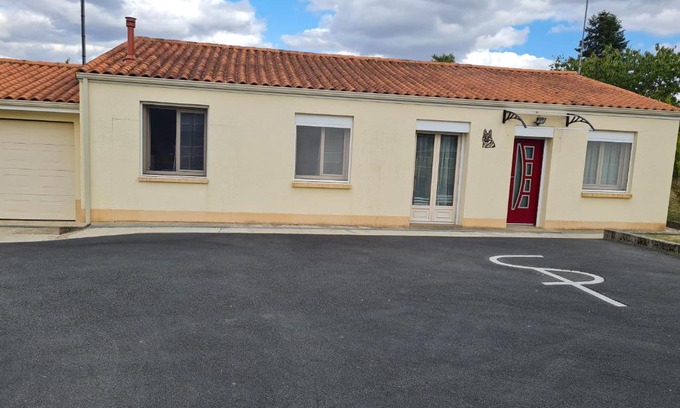 Reffannes Casa | Chambre privé inclu chez l'habitant