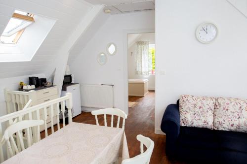 Laniscat Casa | Chambre privée à la campagne avec deux lits doubles petit déjeuner inclus