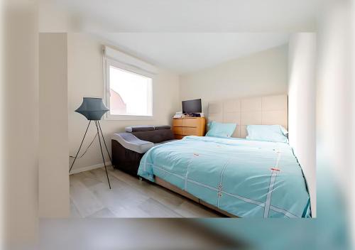 Wazemmes Casa | Chambre privée à Lille centre