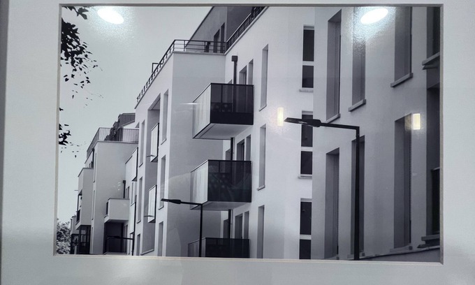 Sartrouville Apartamento | Chambre Privée á 25 min de la Defense