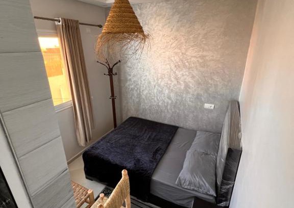 Tamrhakht Apartamento | Chambre privée 3 avec salle de bain cuisine partagée