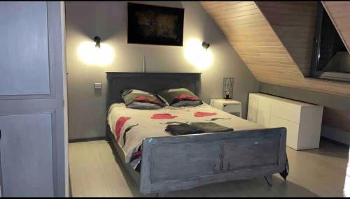 Luz-Saint-Sauveur Casa | Chambre privée au cœur des Pyrénées